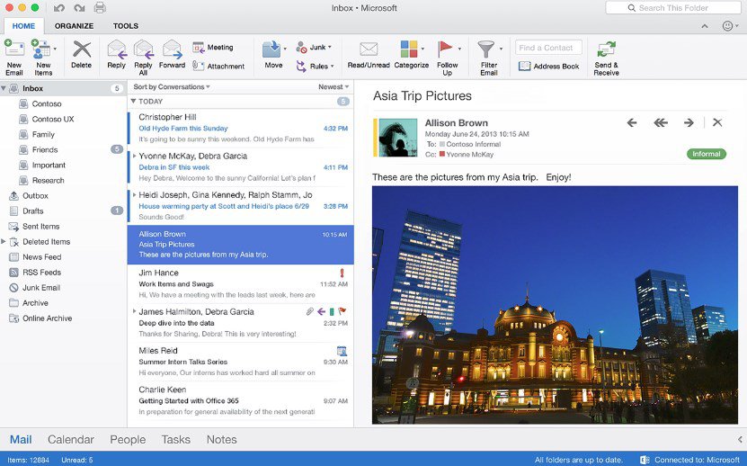 download microsoft office mac for free