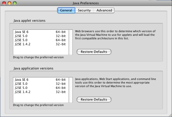 get around needing a higher version of mac os for apps