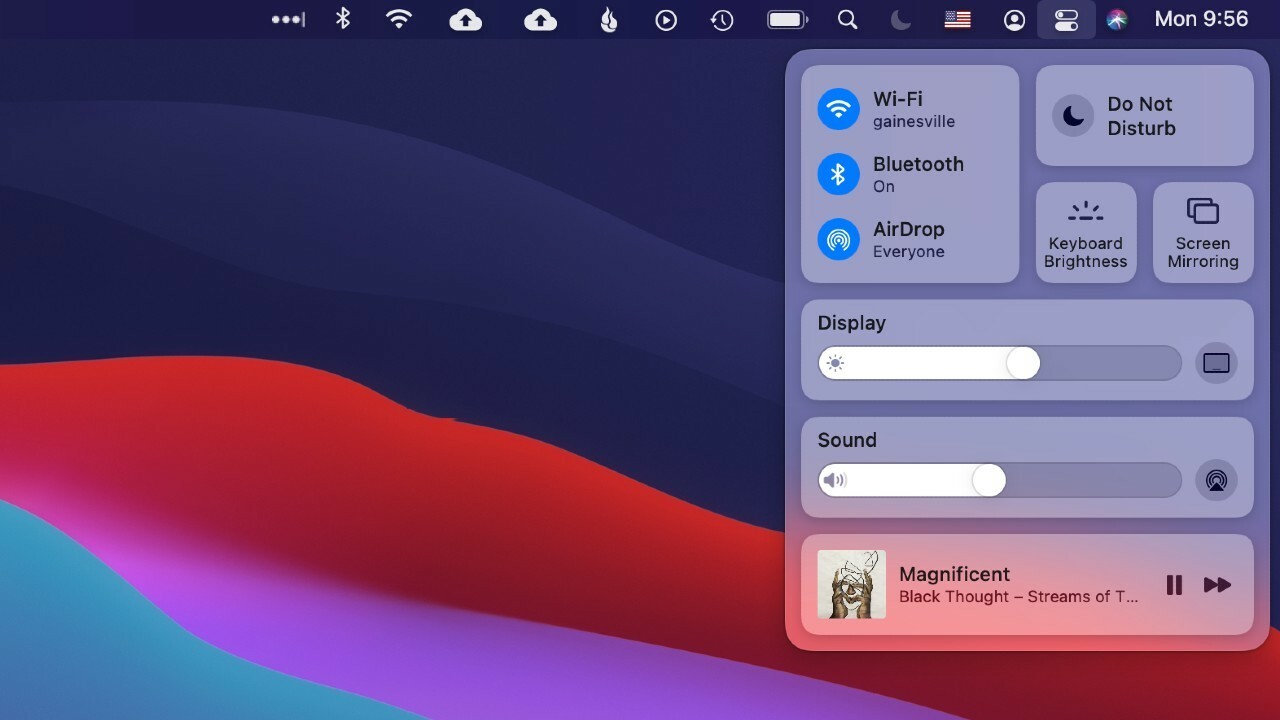 get around needing a higher version of mac os for apps